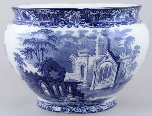 Cache Pot or Jardiniere c1920